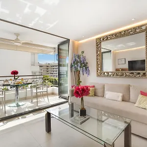 Elegant Beachside , Marbella Spain