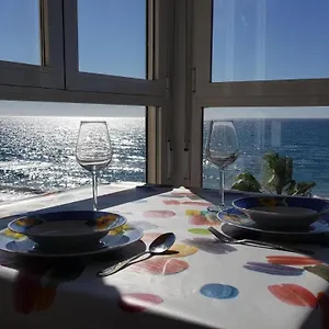 Beachfront 82 , Torrox Spain